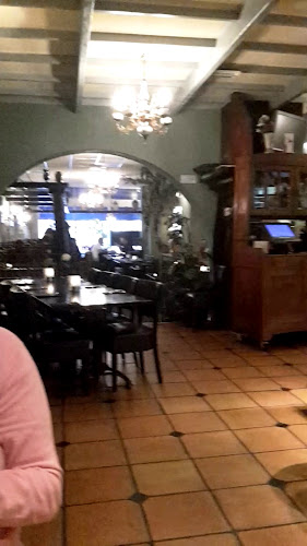 Opinii despre Rhodos Grieks Specialiteiten Restaurant în Breda - Horeca