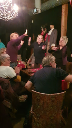 Opinii despre Paviljoen Horsterpark în Duiven - Horeca