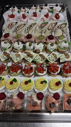 Opinii despre Brabantlandcatering în Drunen - Horeca