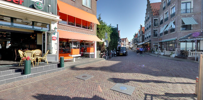 Café De Boer - Volendam