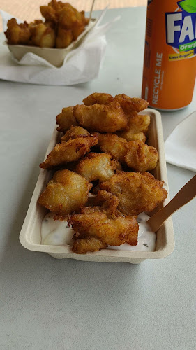 Opinii despre Viscorner Beestenmarkt în Deventer - Horeca