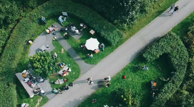 Reviews of Mobiele specialty koffiebar ZOespresZO in Utrecht - Horeca