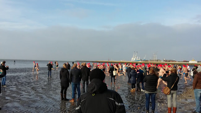 Opinii despre Strandpaviljoen 't Zilt în Harlingen - Horeca