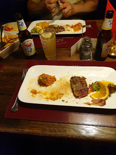 Comentarii opinii despre Omnomnom Heerlen