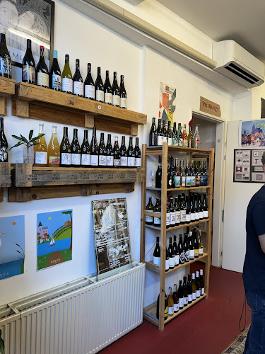 Opinii despre Wilde Wijnen în Haarlem - Horeca