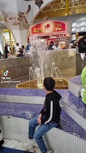 Restaurant Konak - Amsterdam