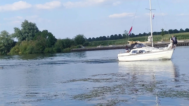 Het Veerhuis Oeffelt - Horeca