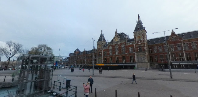 Loetje Amsterdam Centraal - Horeca