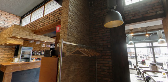 Steak @ The Lake - Almere