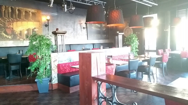 Opinii despre The Lux în Zeewolde - Horeca