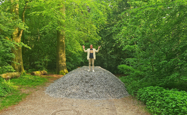 Theehuis de Haarlemmerhout - Horeca