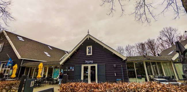 Eeterij-spelerij Vierlinden - Goes