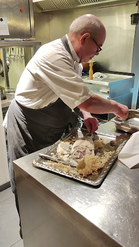 Opinii despre Trattoria Da Giulio în Arnhem - Horeca