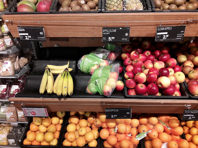 Comentarii opinii despre Ekoplaza Meppel - biologische supermarkt