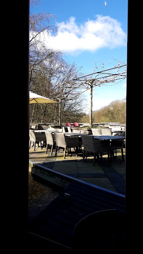 Opinii despre Restaurant Parc în Hilversum - Horeca