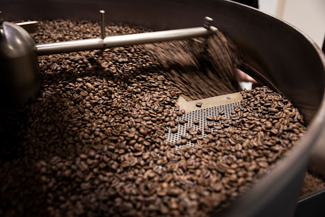 Fascino Koffiebranderij