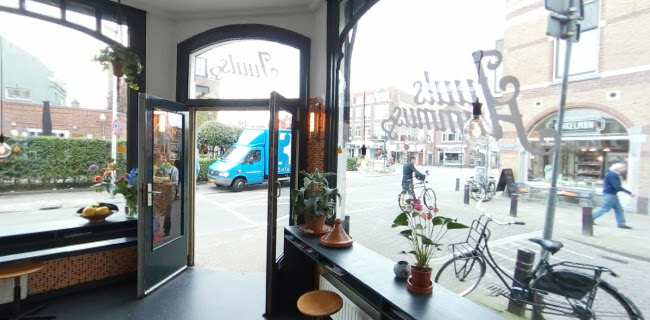 Baanstraat 1, 3581 LC Utrecht