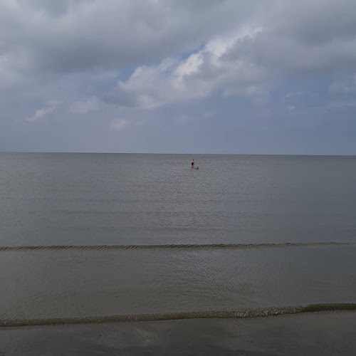 Strandpaviljoen 't Zilt - Harlingen