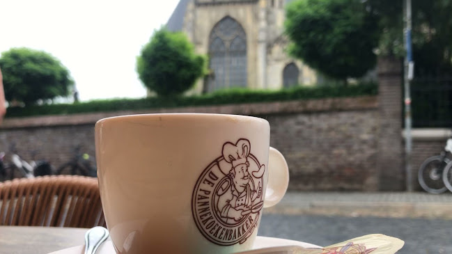 De Pannekoekenbakker Thorn - Horeca