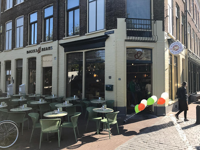 Bagels & Beans