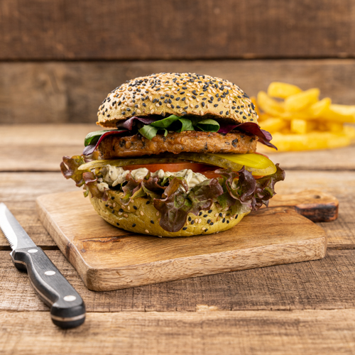 Comentarii opinii despre BRGR & PZZA