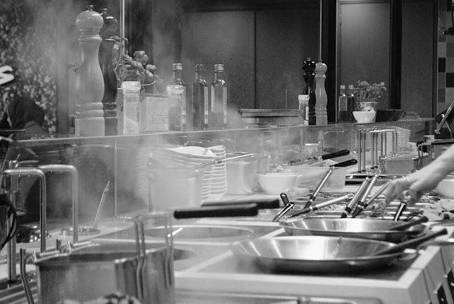 Zappa's Nijmegen - Nijmegen