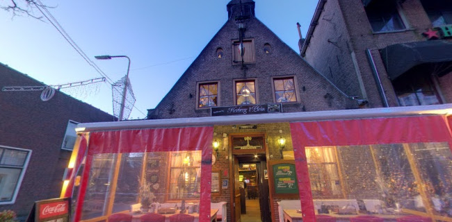 Opinii despre Herberg 't Plein în Meppel - Horeca