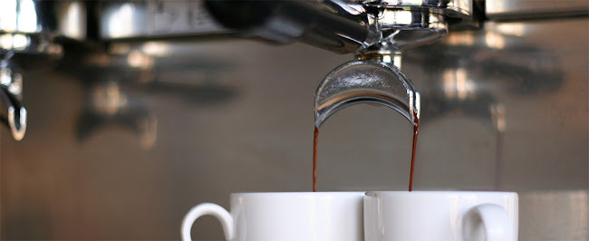 Opinii despre Wereldkoffie în Heemskerk - Horeca