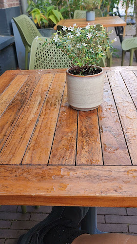 Xin Chào Wageningen - Saigon Street Food