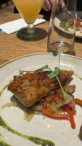 Reviews of Restaurant De Beren Hoofddorp in Hoofddorp - Horeca