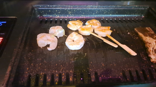 Seoul Sista Korean BBQ - Rotterdam Weena - Horeca