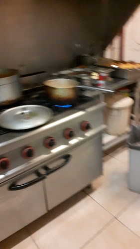 Taj Mahal Rotterdam - Horeca