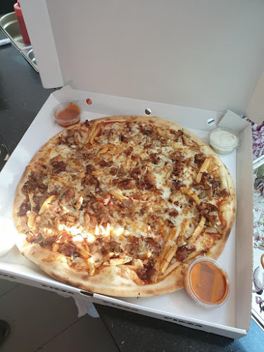 Opinii despre Oranje Delicatessen în Maasdijk - Horeca