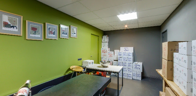 Bot wijn en koffie - Horeca