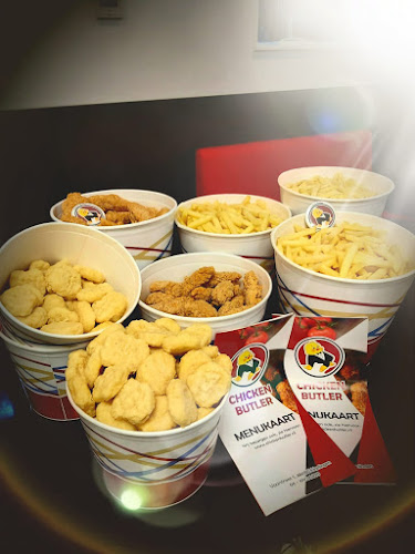 Comentarii opinii despre Chicken Butler