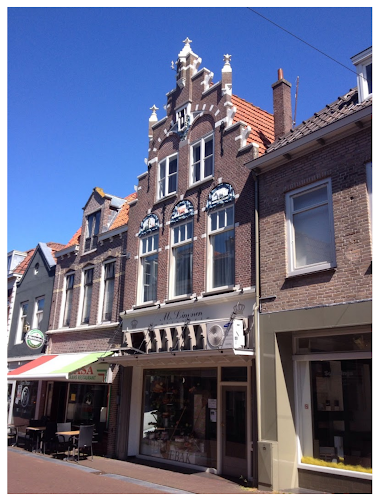 Banketbakkerij Michel Limmen - Horeca