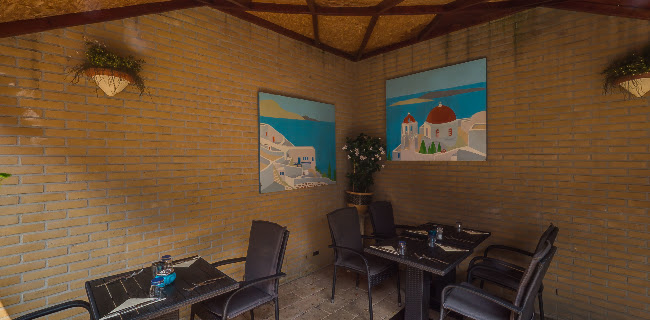 Comentarii opinii despre Grieks Restaurant Athina