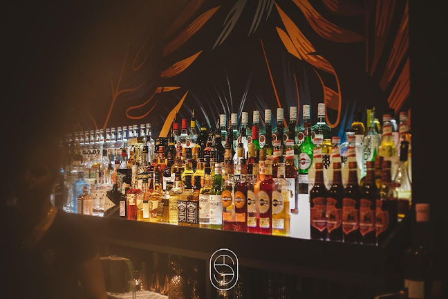 Secret Bar & Kitchen - 's-Hertogenbosch