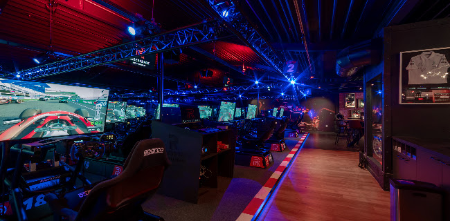 Hollywood Entertainment Center Rotterdam - Rotterdam