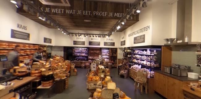 Zuivelhoeve Arnhem Schuytgraaf - Arnhem