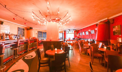 Grand Café Vyssotski