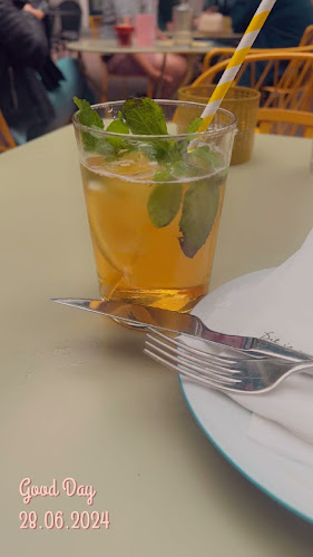 Eetbar DIT - 's-Hertogenbosch