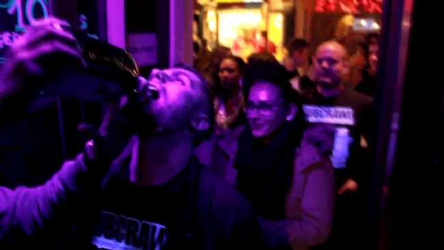 Opinii despre Drink n Sink - Cafe Bar Amsterdam în Amsterdam - Horeca