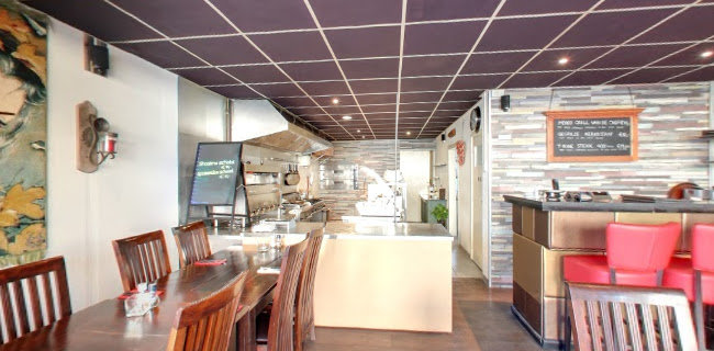 Pizzeria Grand Grazia