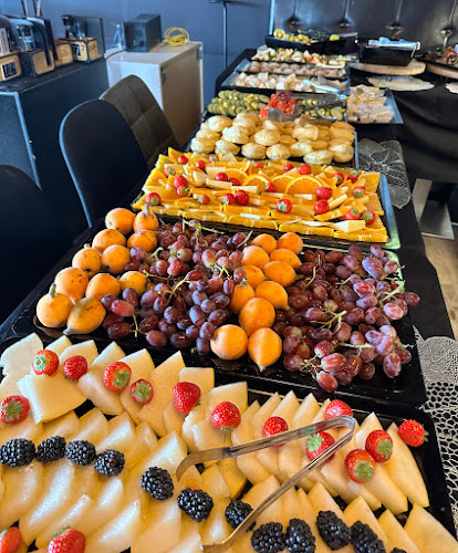 Cadde Marina Restaurant - Den Haag