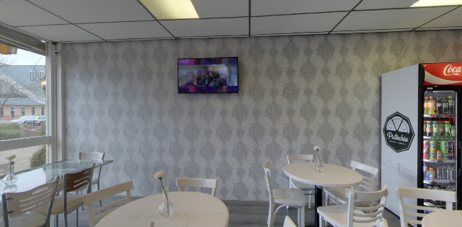 Opinii despre Pistachio [Grillroom en Pizzeria] în Zaltbommel - Horeca