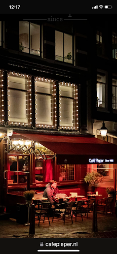 Café Pieper
