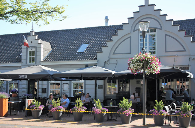 Bar Van Gogh - Horeca