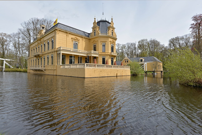 Grand Café Borg Nienoord - Leek