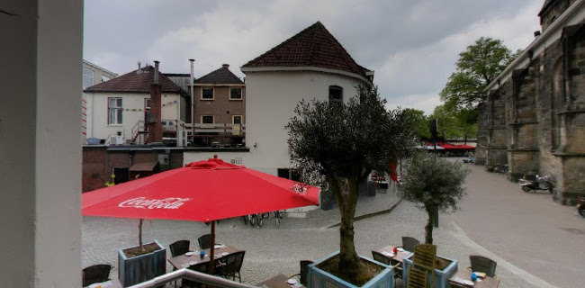 La Cubanita Enschede - Horeca